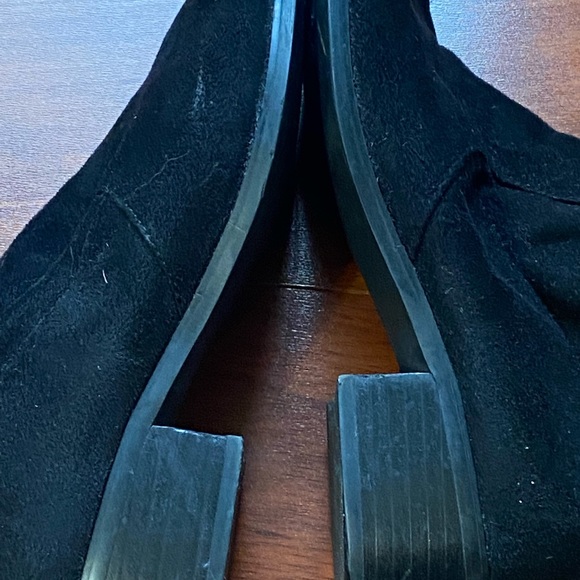 Charles By Charles David Gammon high boots - Picture 3 of 13